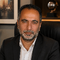 احمد رشیدی